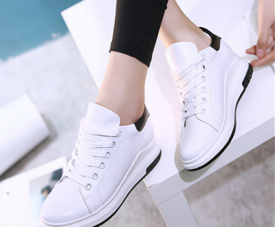 雅迪女鞋加盟指南 开启时尚女鞋创业之路