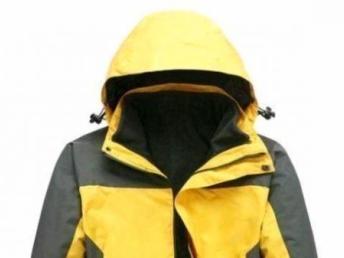 专业定制与现货供应 北京冲锋衣厂家的一站式解决方案