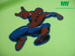 东莞市寮步柏荣服装辅料加工店 赋能服装鞋帽行业的幕后功臣