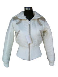 拼皮外套 不止是衣物，更是日常生活的品质伴侣