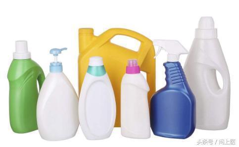 天然无害？揭秘家中潜藏的10种有害化学物质日用品