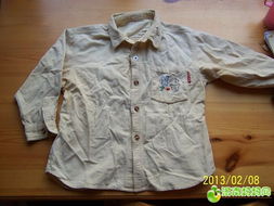 清仓特惠！母婴闲置衣物玩具，统统五元一件